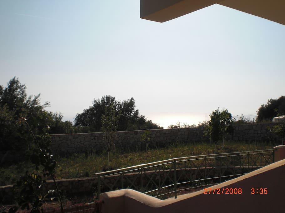 Vegera Apartments Vasilikiadhes Exterior foto